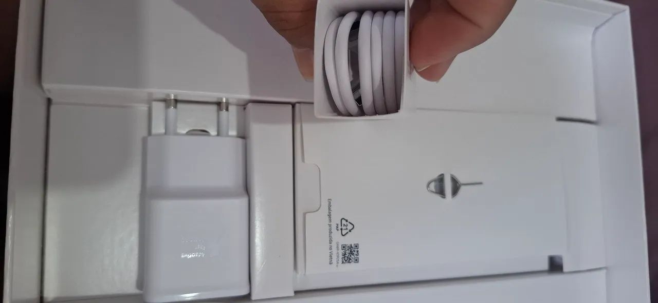TABLET - GALAXY TAB S6 LITE - Foto 3