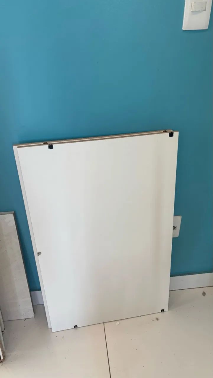Material MDF 