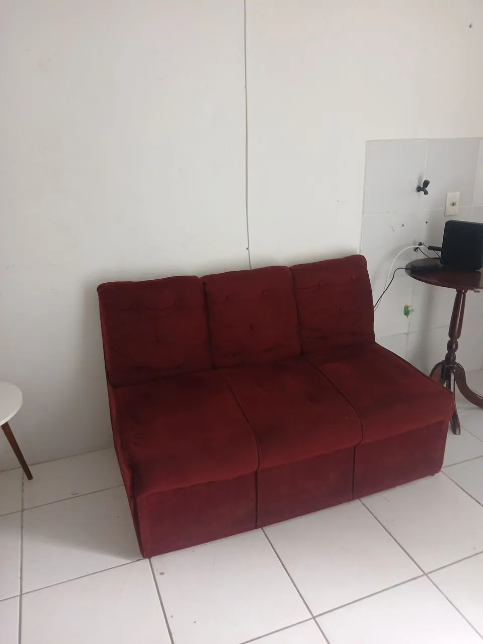 Kitnet na coloninha  - Foto 5