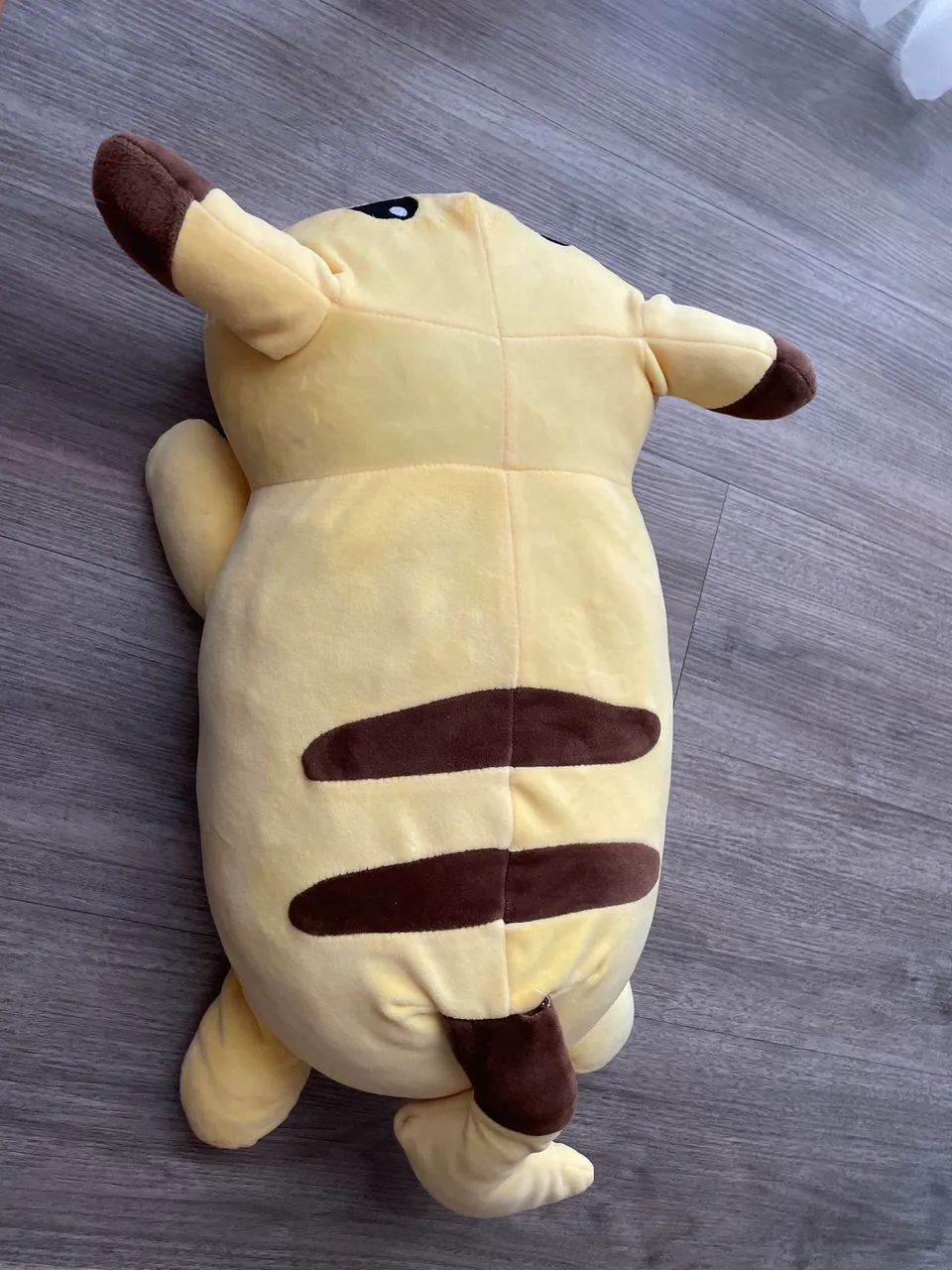 Travesseiro Pikachu  - Foto 2