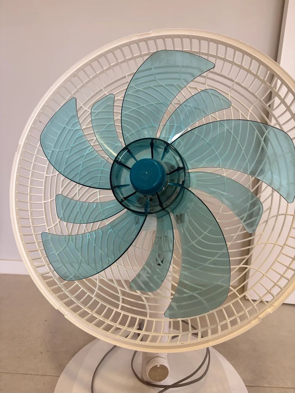 Ventilador Philco branco - Foto 3