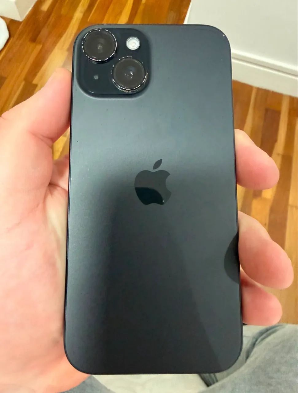 iPhone 15 128GB | Bateria 86% | Funcionando Perfeitamente - Foto 3