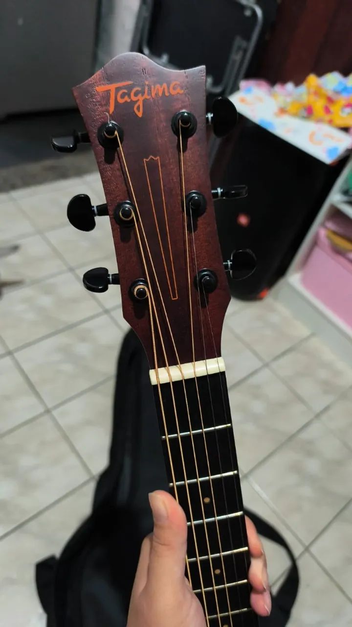 Violão - Foto 4