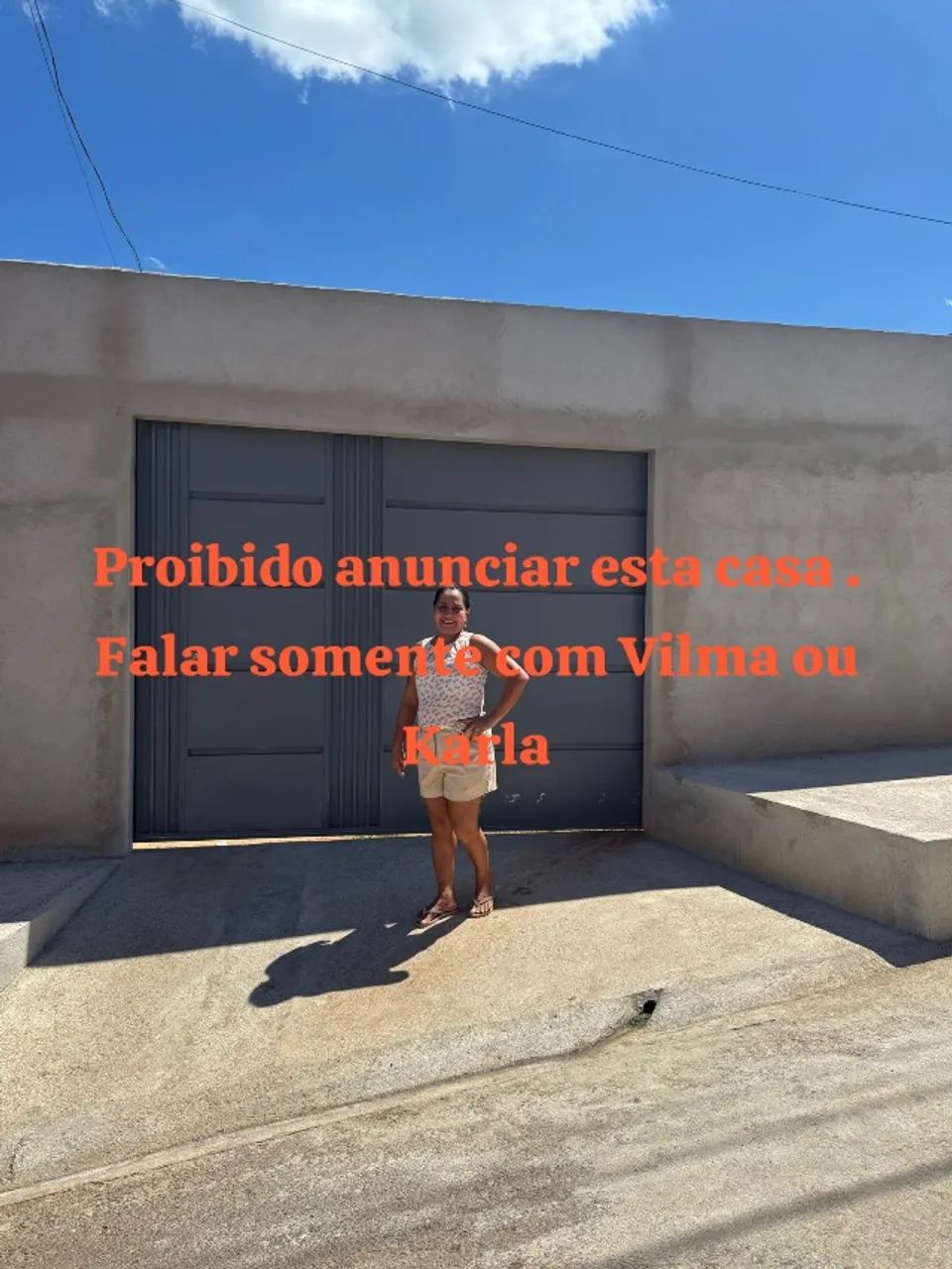 Casa 3 quartos no bairro tropical 