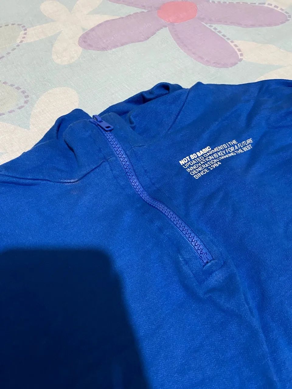moletom forever 21 - Foto 3