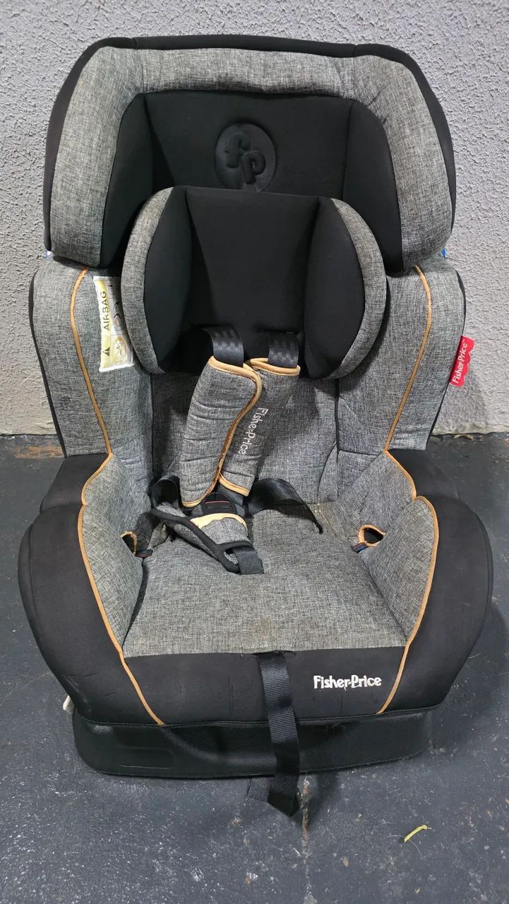 Cadeirinha - Foto 3