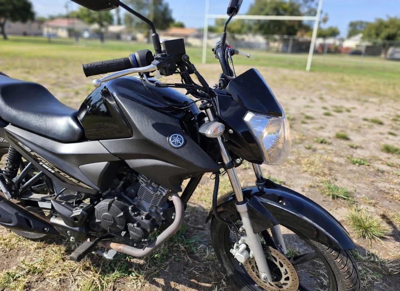 YBR factor 150 ED - Foto 2