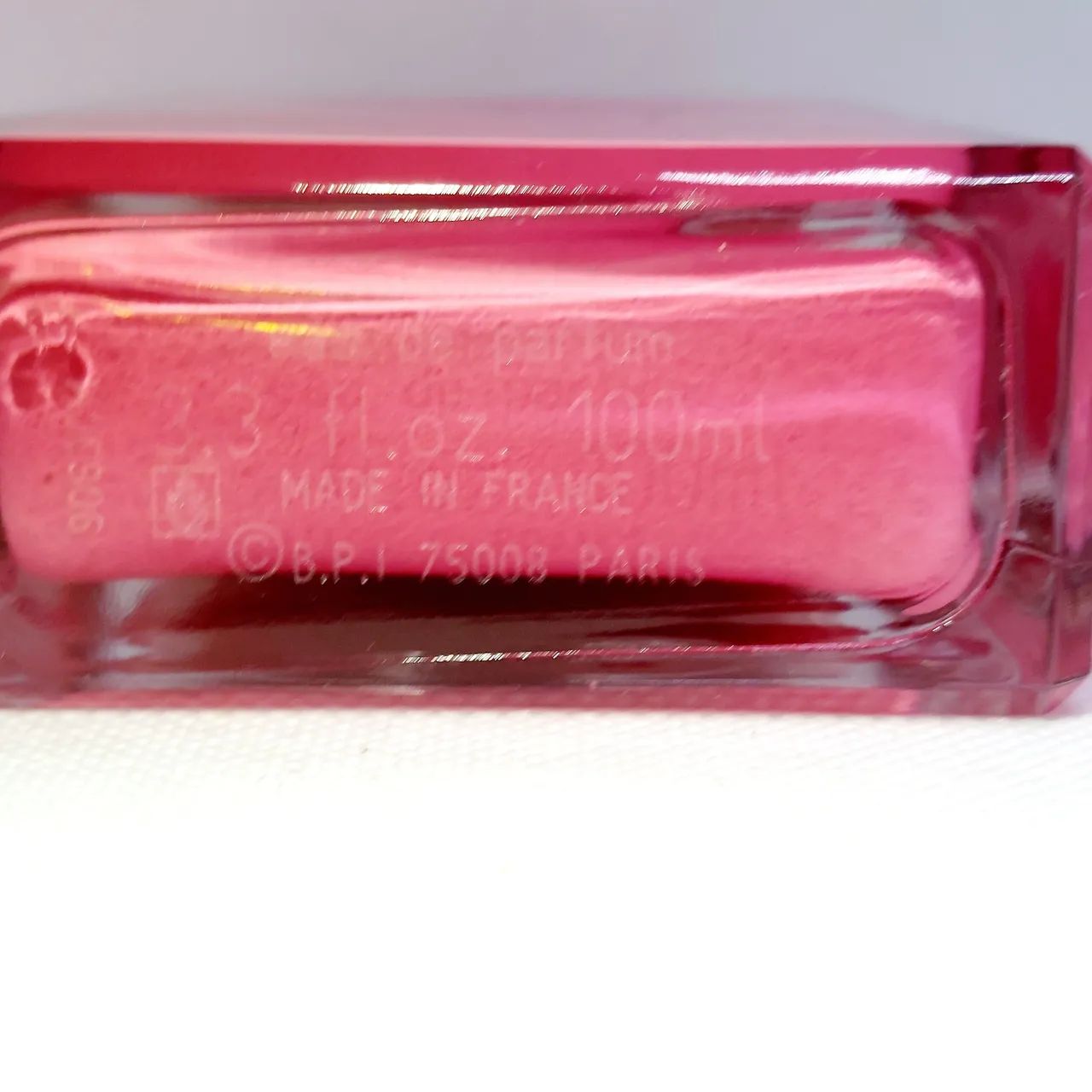 Perfume Narciso Rodriguez Fleur Musc 100 ml  - Foto 3