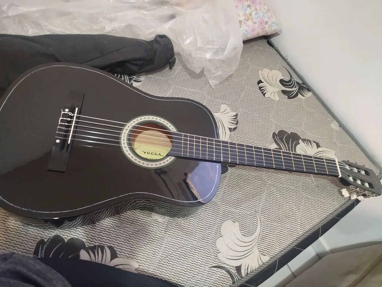 Violão  - Foto 3