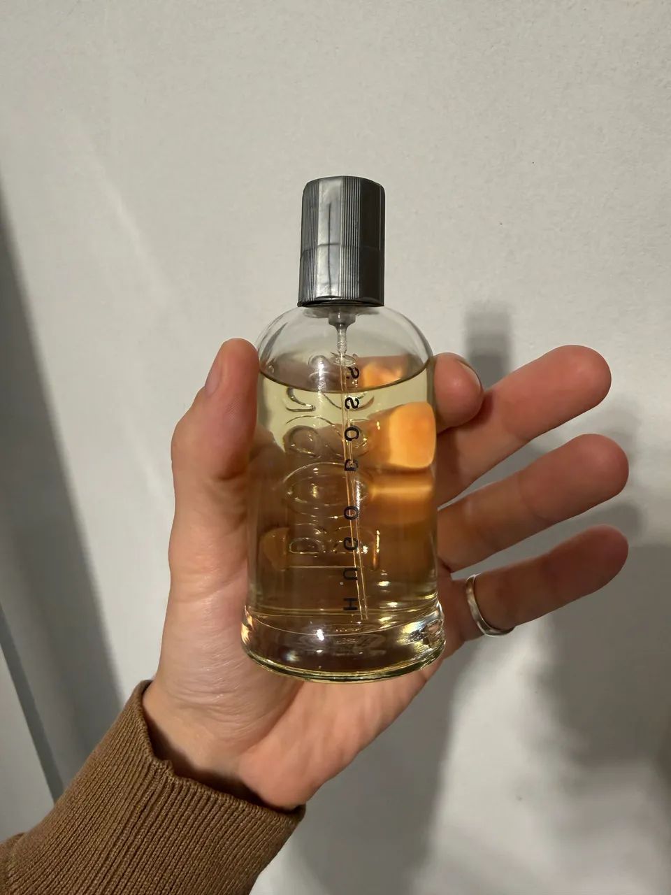 Perfume Boss Bottled - Foto 2