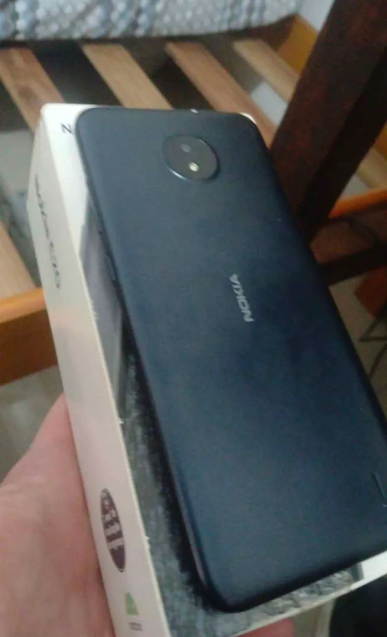 Nokia c20  - Foto 2