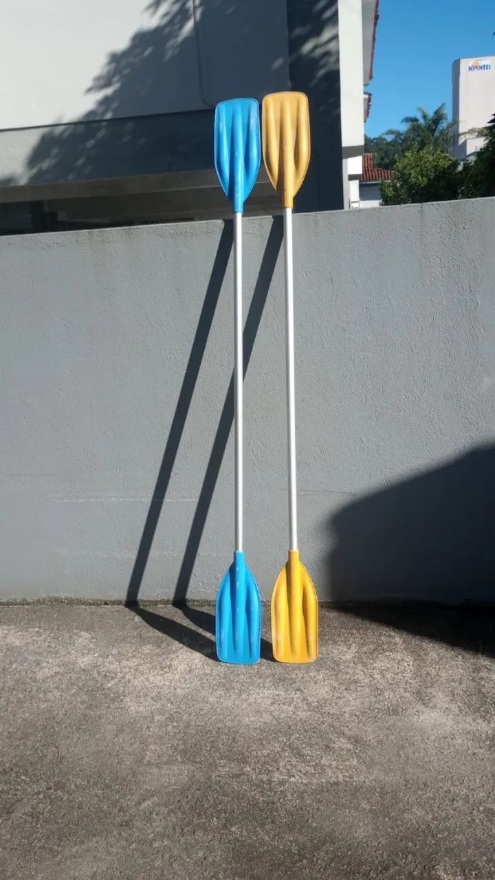 Caiaque 2 lugares - Foto 3