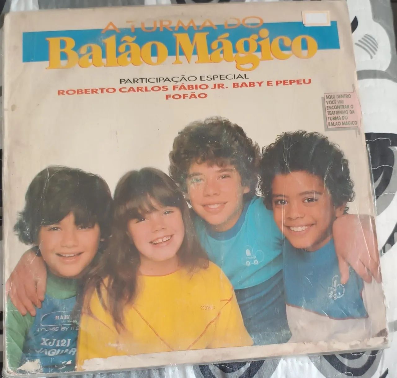 Venda de discos de vinil - parte 2 - Foto 2