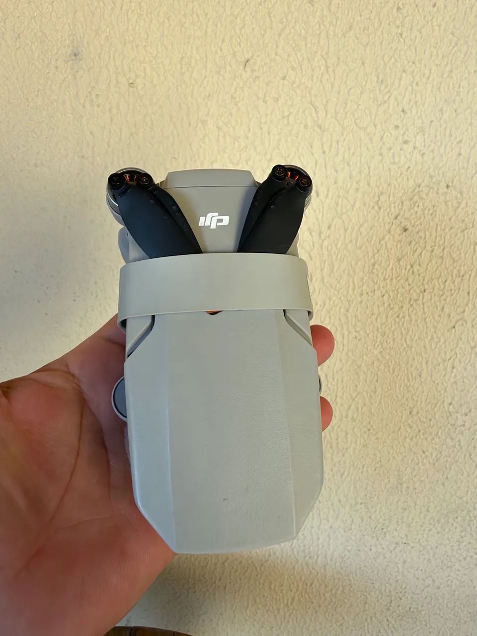 Drone Dji mini 2 SE novíssimo   - Foto 5