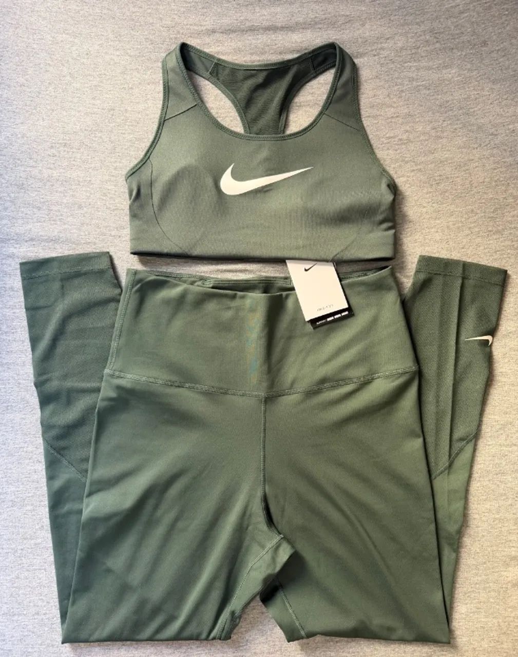 Conjunto Nike Academia - Foto 2