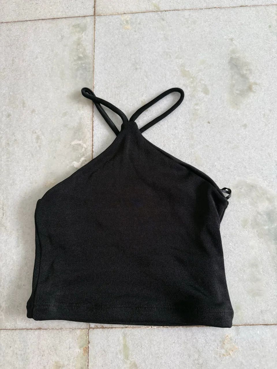 Blusa cropped P  - Foto 2