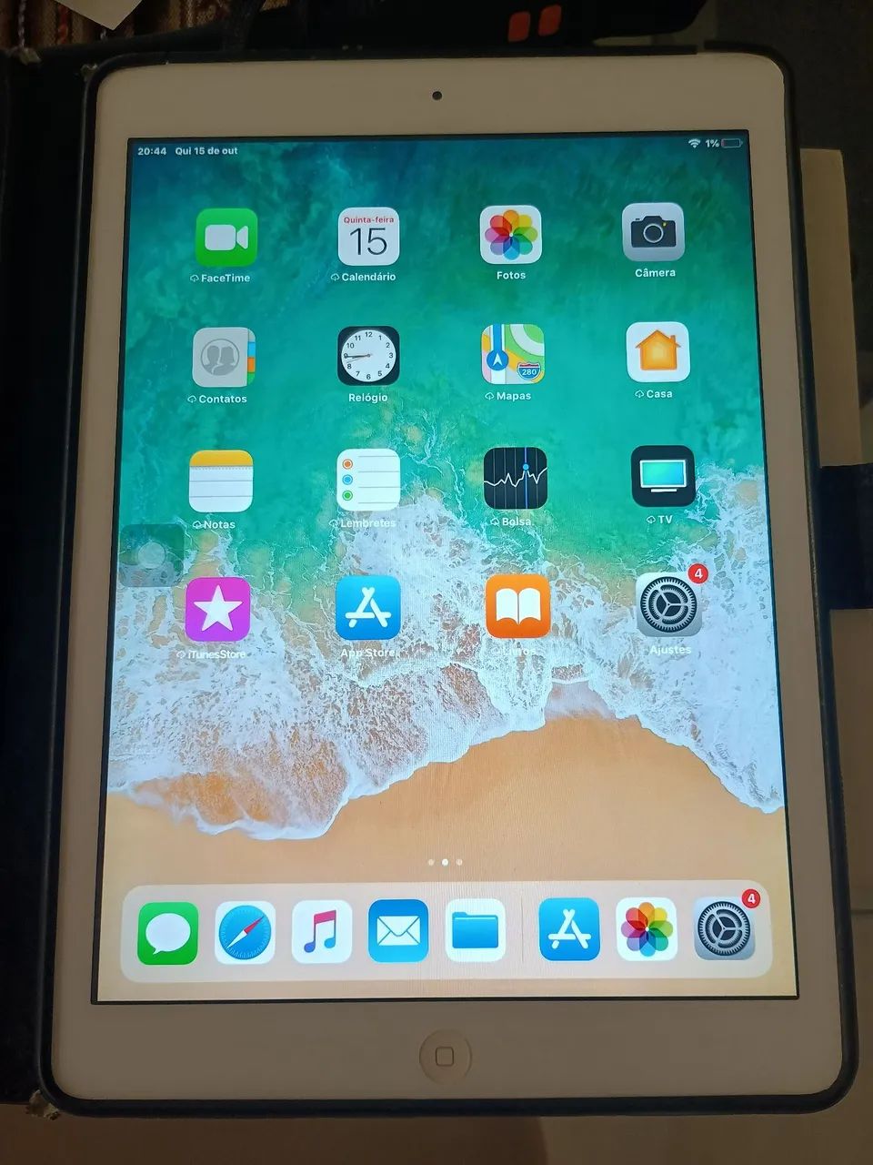 iPad Air 