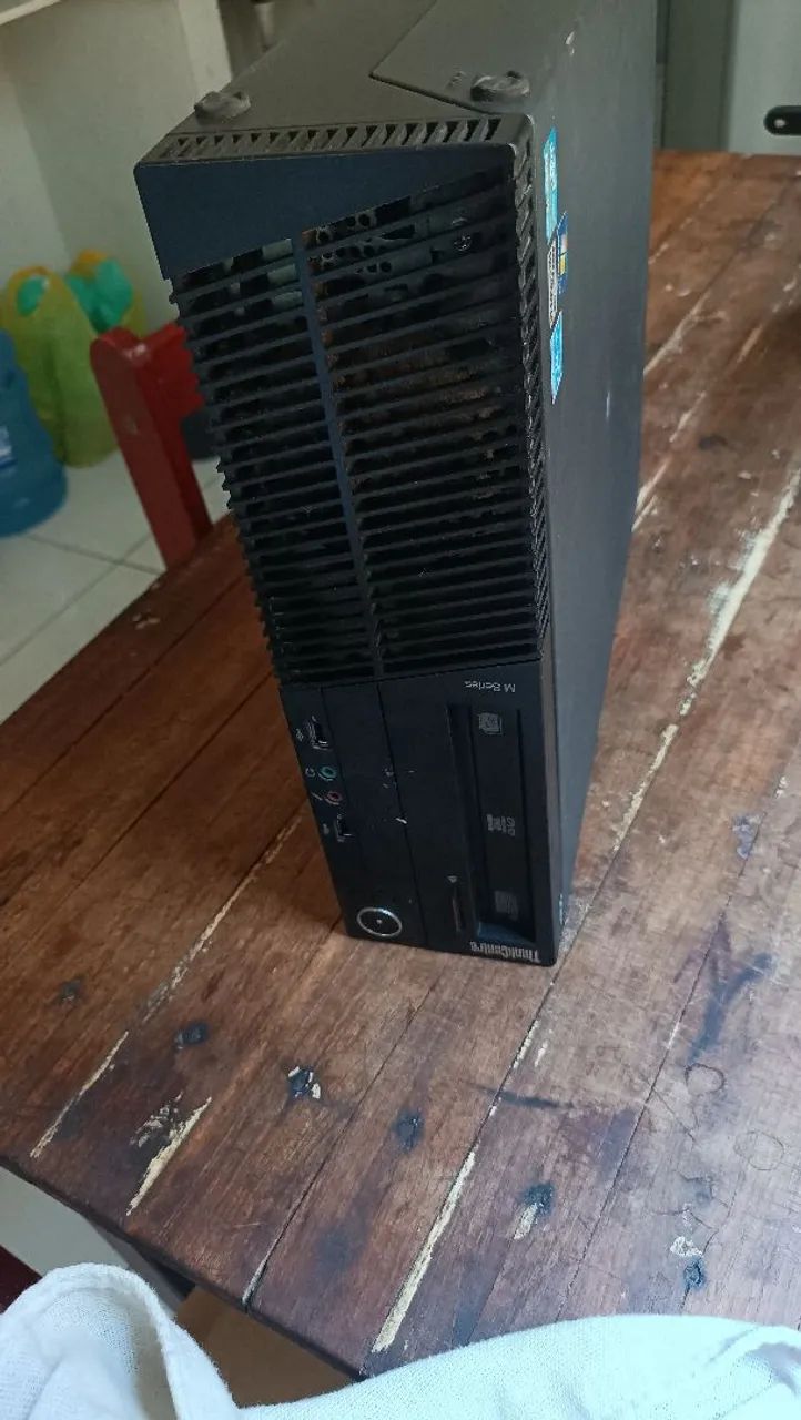 Computador de escritório i5 - Foto 3