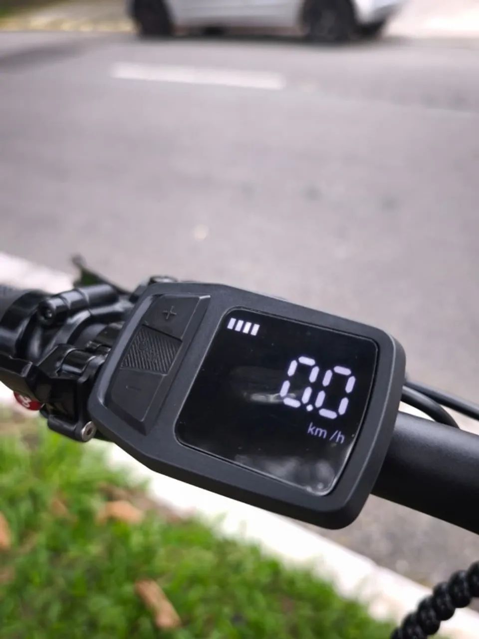 Caloi E-Vibe Explorer - Foto 3