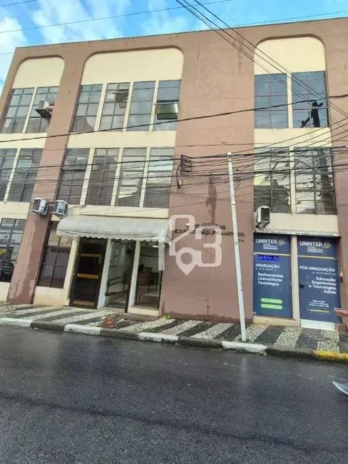 Foto - Bragança Paulista - Centro