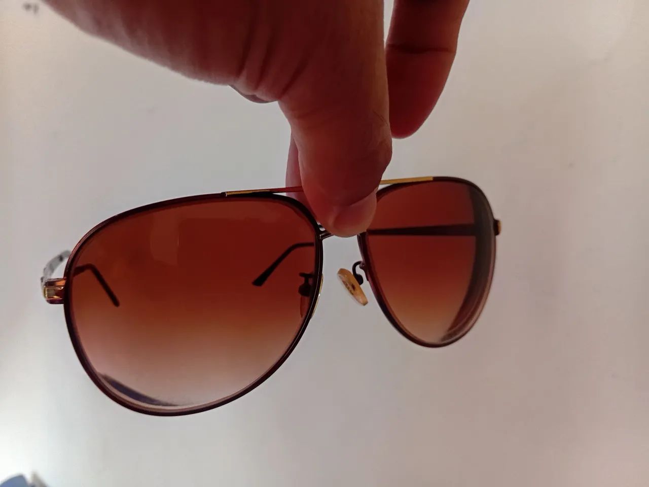 Óculos de sol Gucci  - Foto 4
