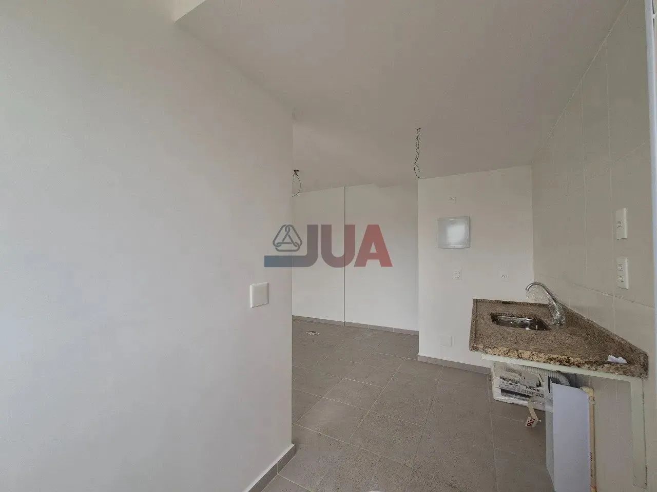Apartamento para aluguel no Moqueta, Nova Iguaçu!!! Viva no alto padrão da Moqueta - Torre - Foto 5