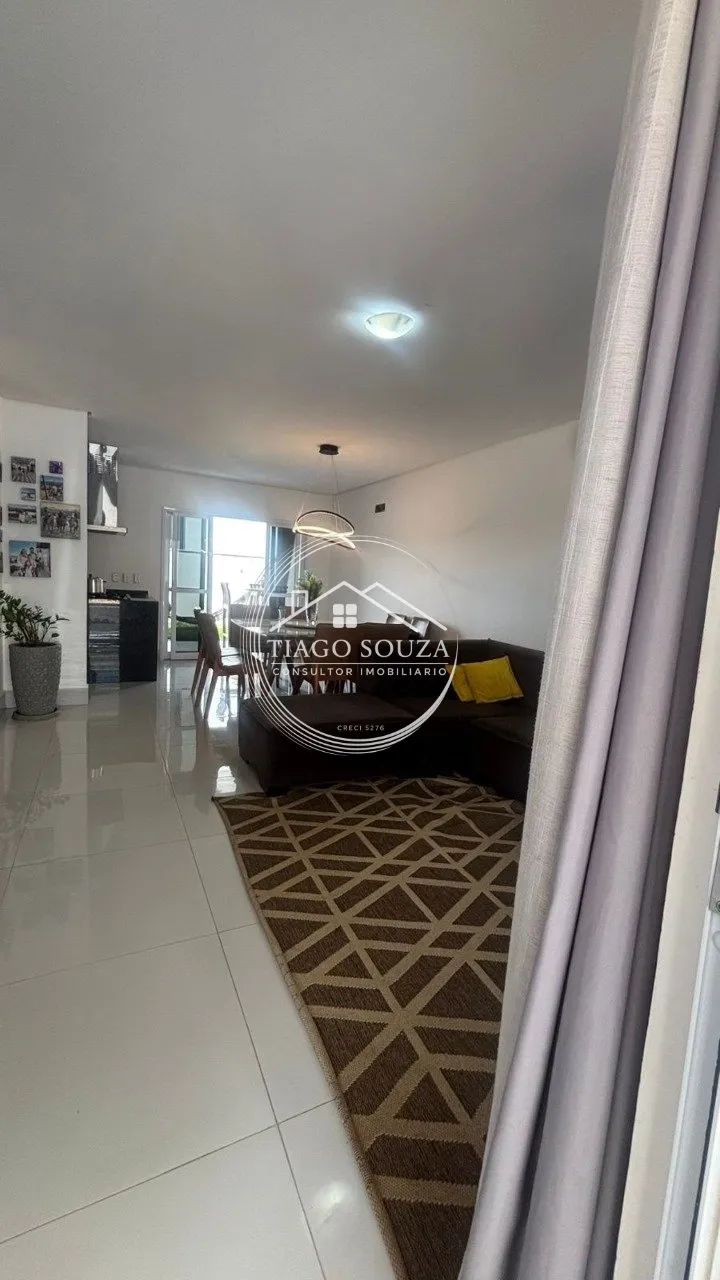 ALUGO SOBRADO - CARIBE RESIDENCE - Foto 2