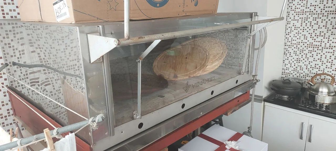 Forno a gás  - Foto 2