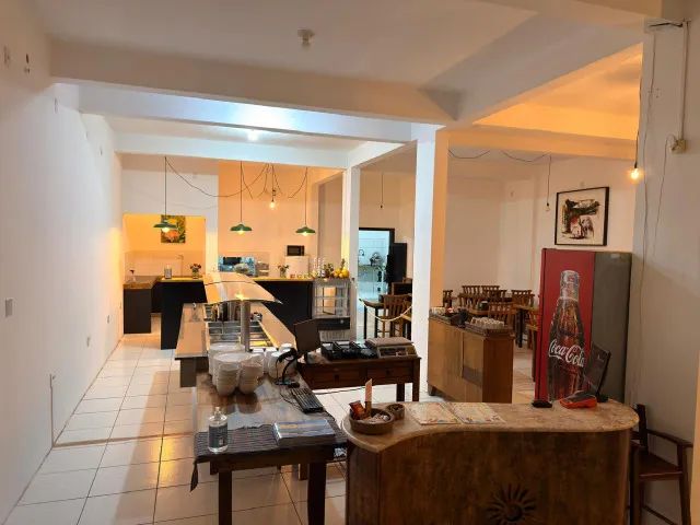 ? Oportunidade de Negócio - Restaurante à Venda