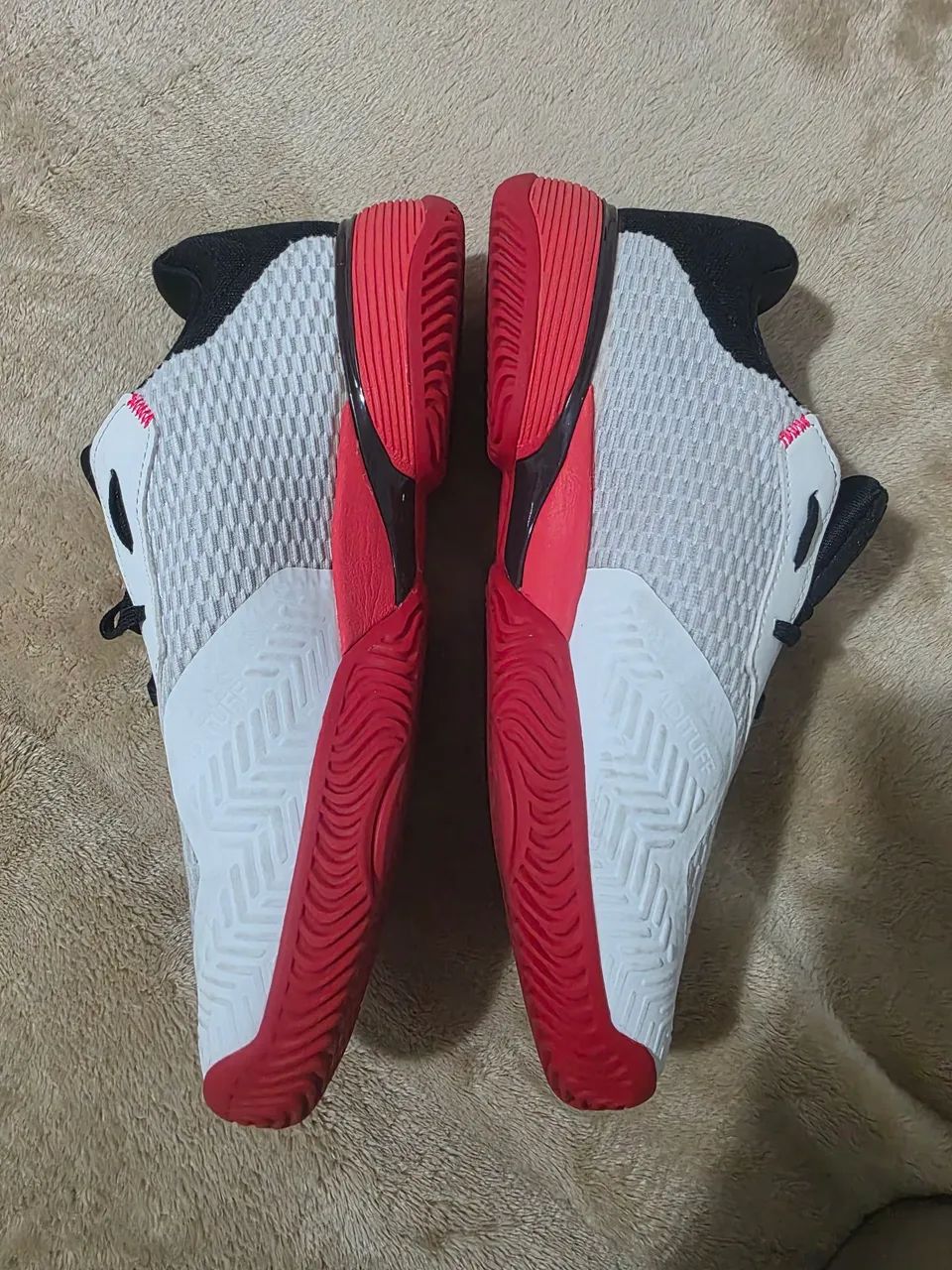 TENIS ADIDAS  - Foto 3