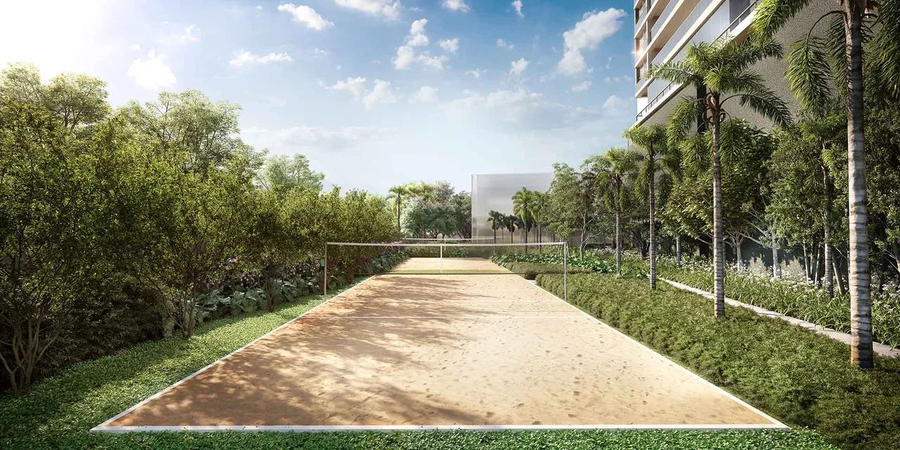 PARQUE GLOBAL - FASE 1 E 2 - Foto 11
