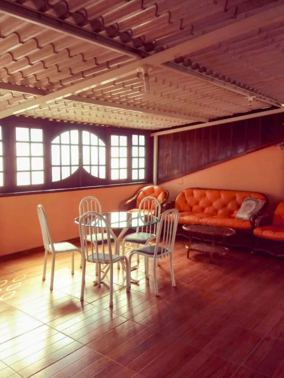 Excelente casa 4 quartos 3 pavimentos  - Foto 3