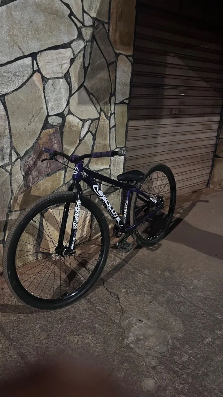 Bike aro 29 absolute