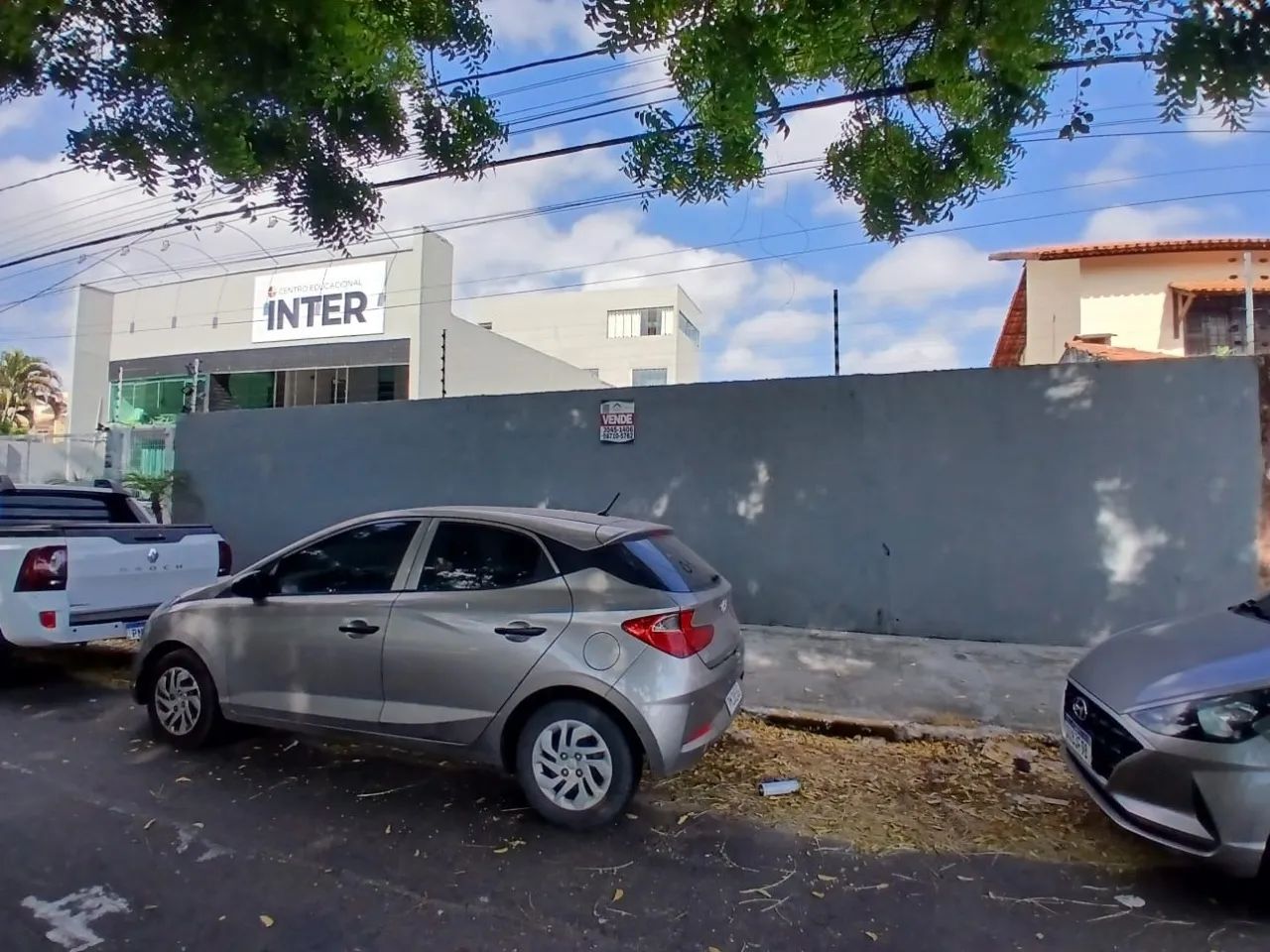 Terreno de 429 m² ? Excelente Potencial