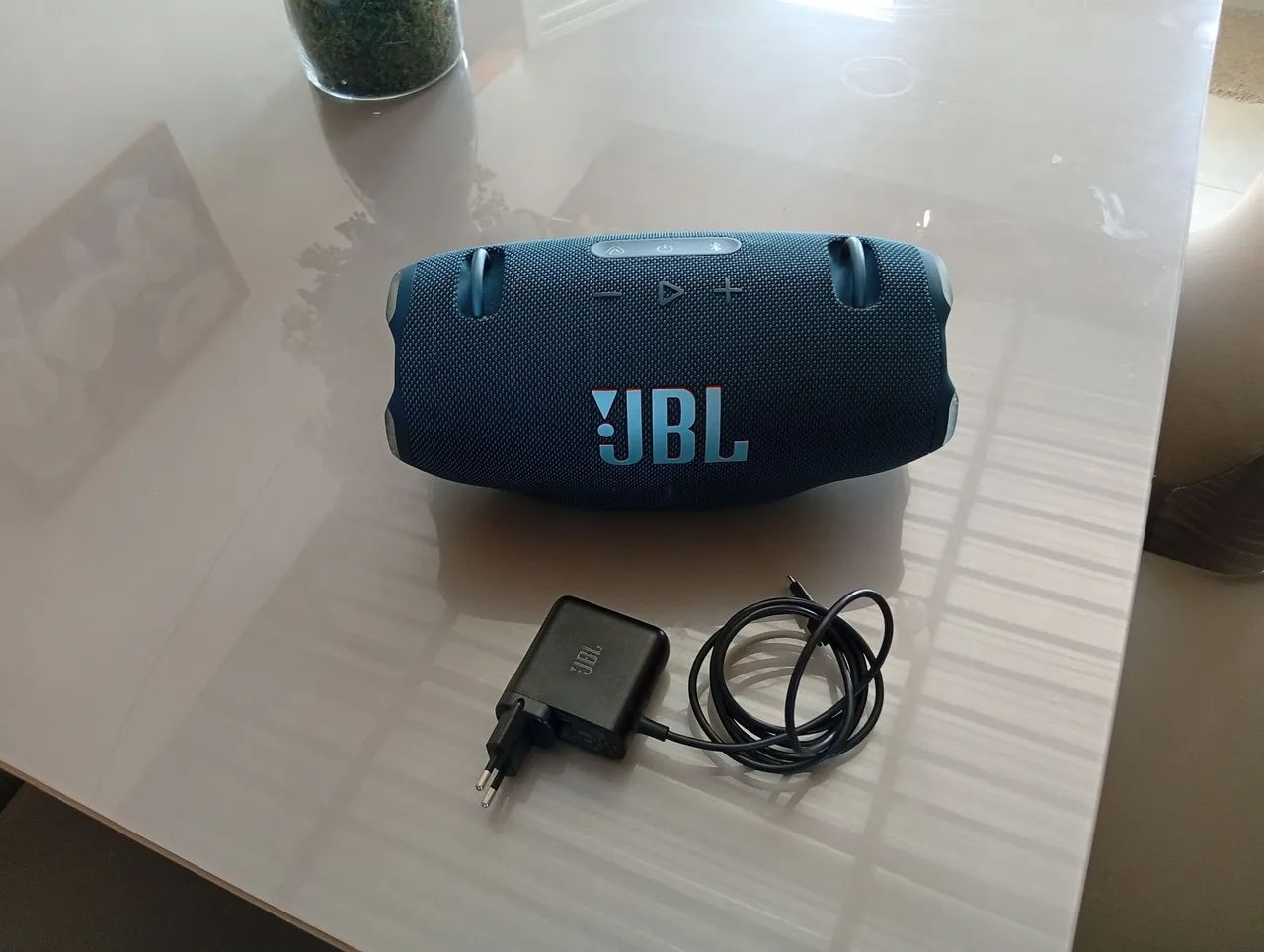 Caixa JBL original  - Foto 3