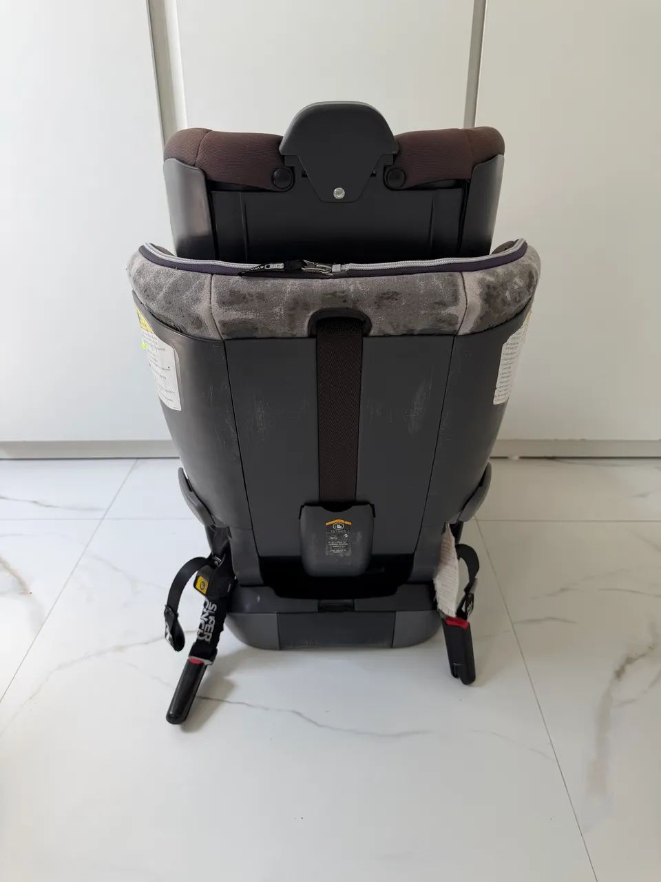 Cadeirinha de carro CHICCO - Foto 4