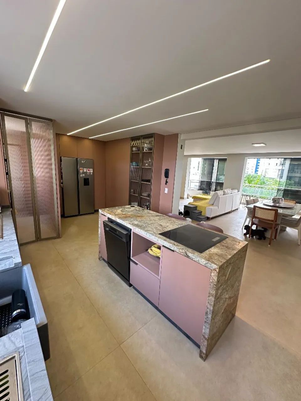 VENDO APARTAMENTO DE 4 QUARTOS EM ÁGUAS CLARAS - Foto 5