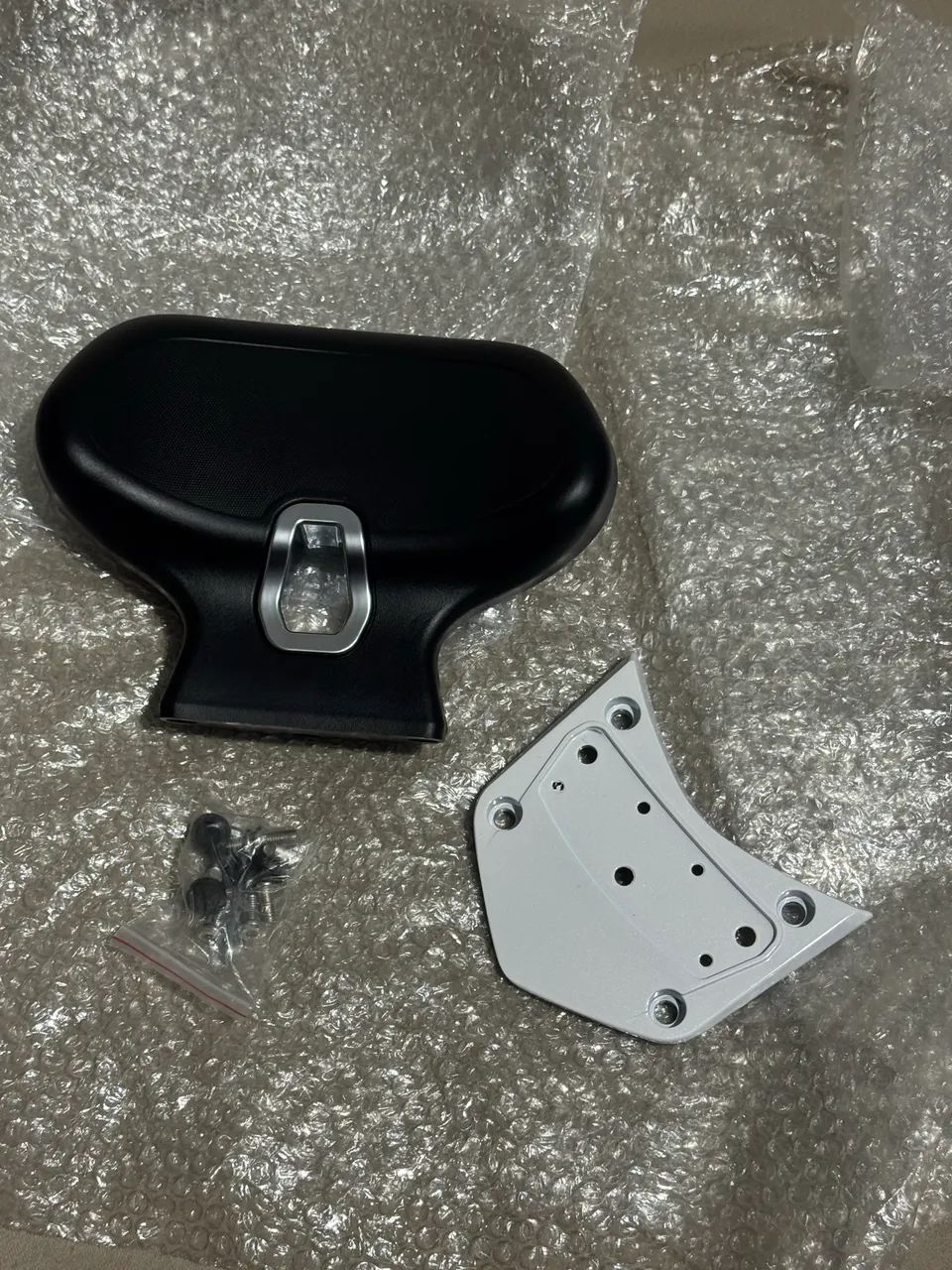 Sissy bar PCX - Foto 2