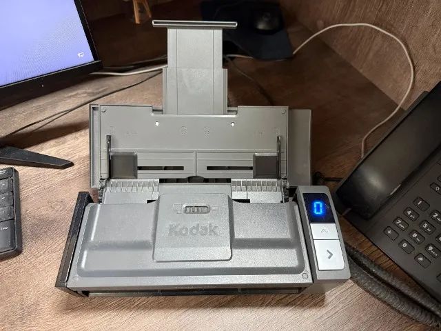 Scanner Kodak i940 - Foto 2