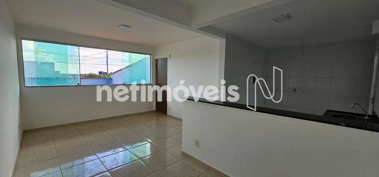 Venda Casa geminada Serra Dourada Vespasiano - Foto 4