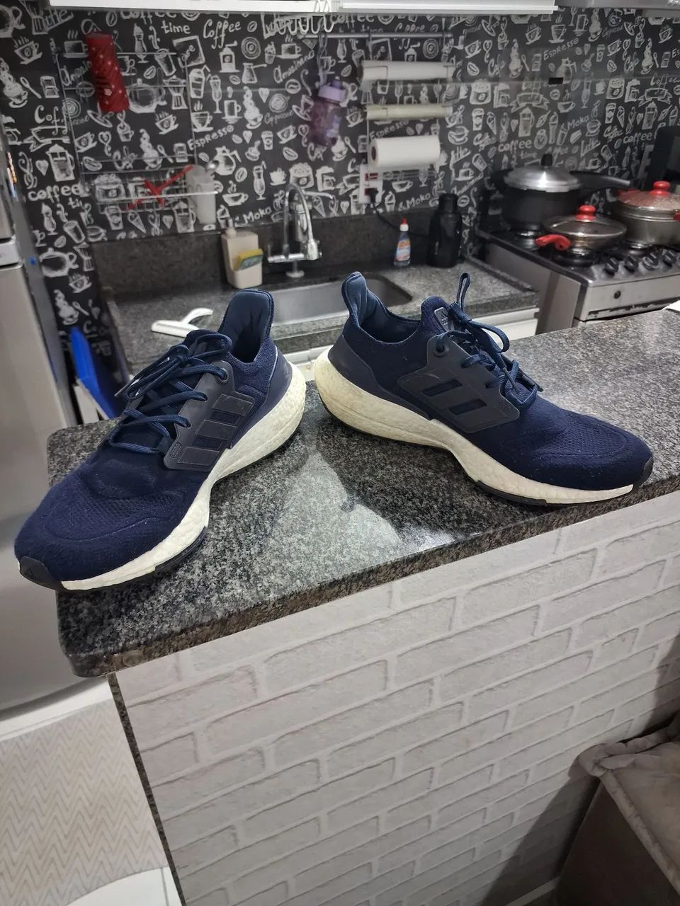 Tenis adidas ultraboost  - Foto 4