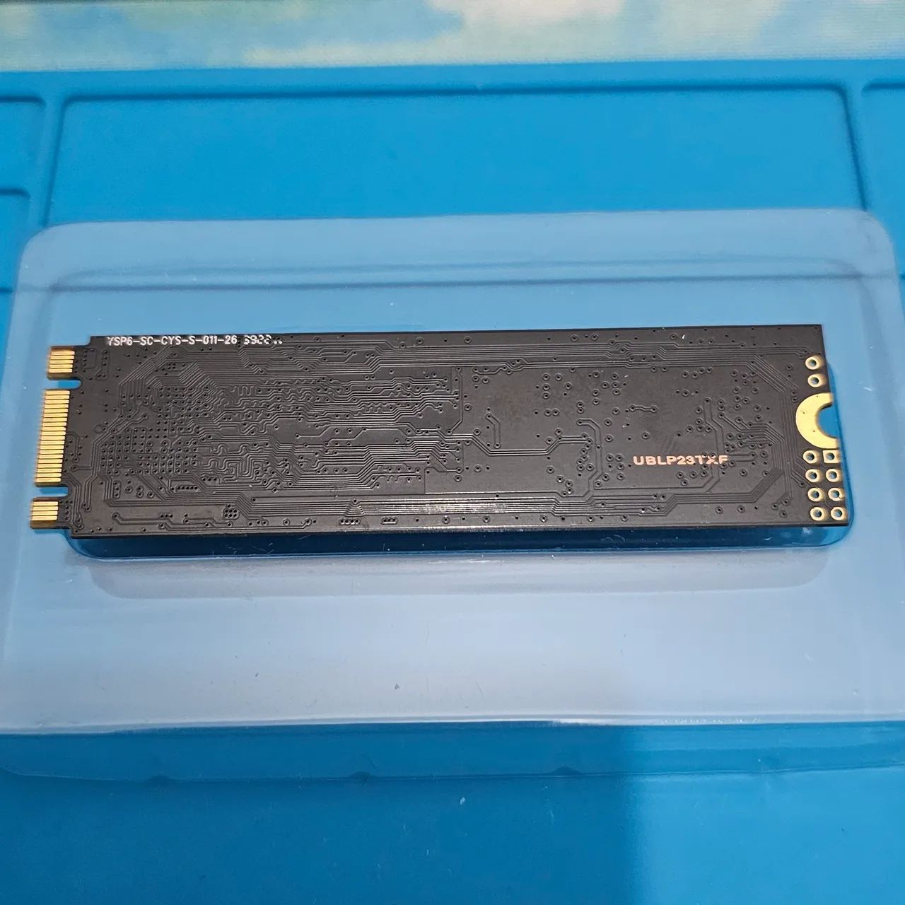 SSD m.2 sata 3 - Bestoss - Foto 3
