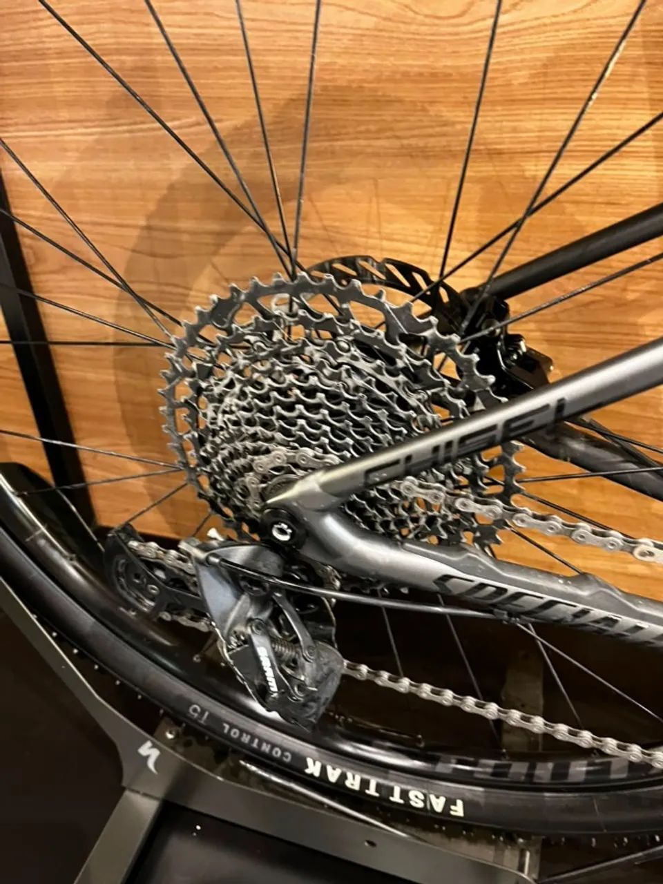Specialized Chisel Hardtail Base S - Foto 3