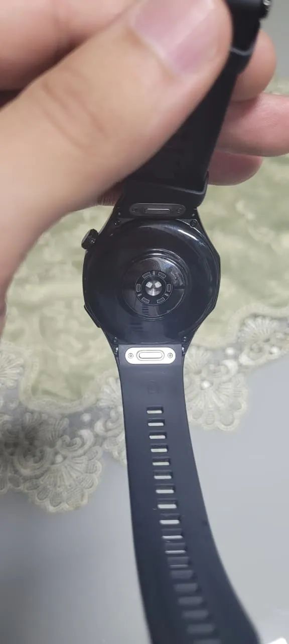 Relógio Smartwatch Huawei GT 5 Pro - Foto 3