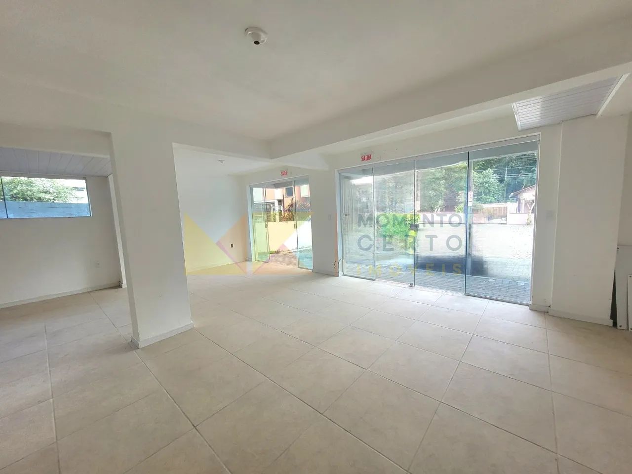 Excelente sala comercial para locação no Centro! - Foto 4