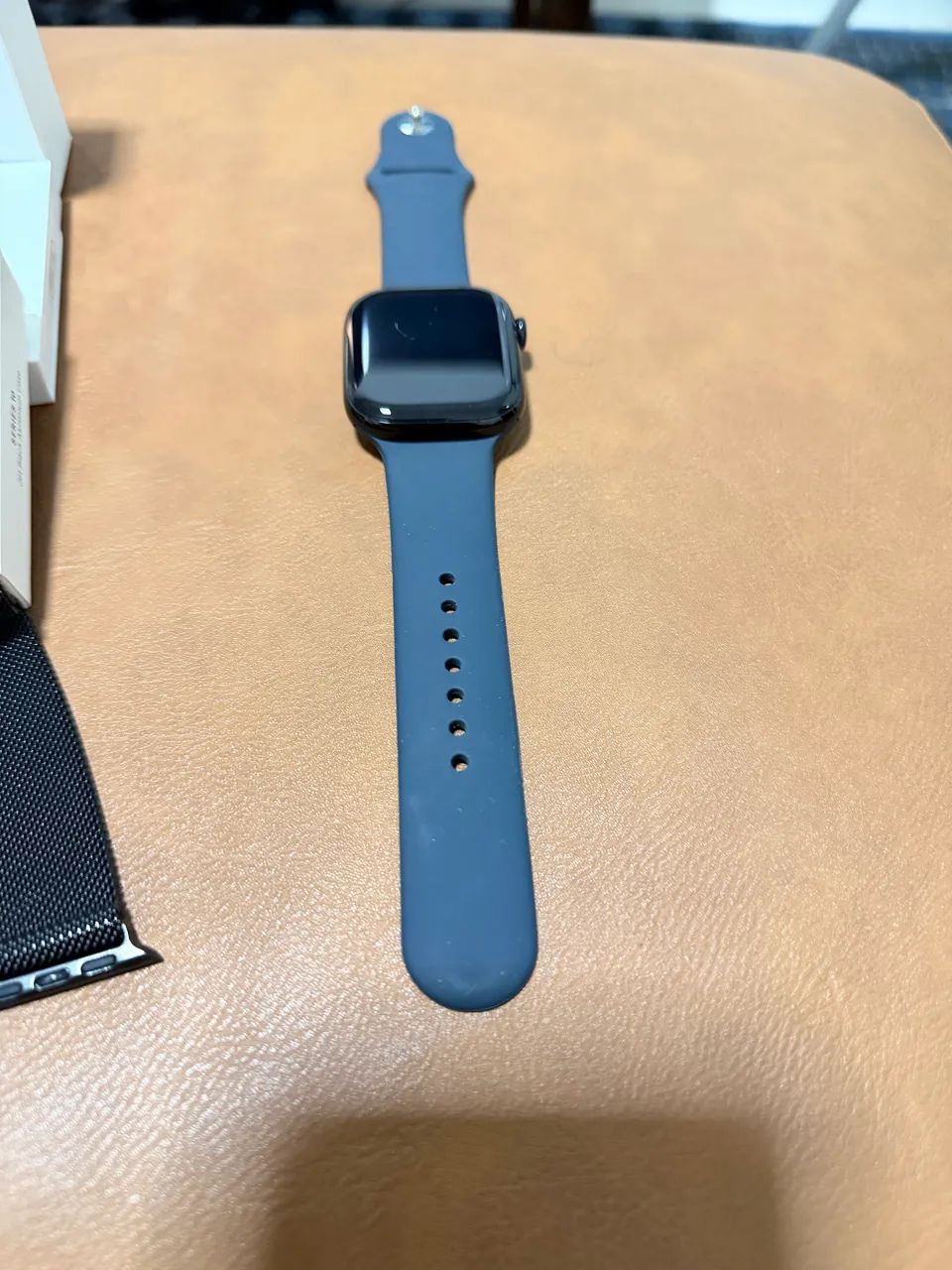Apple Watch s10 46mm - Foto 5