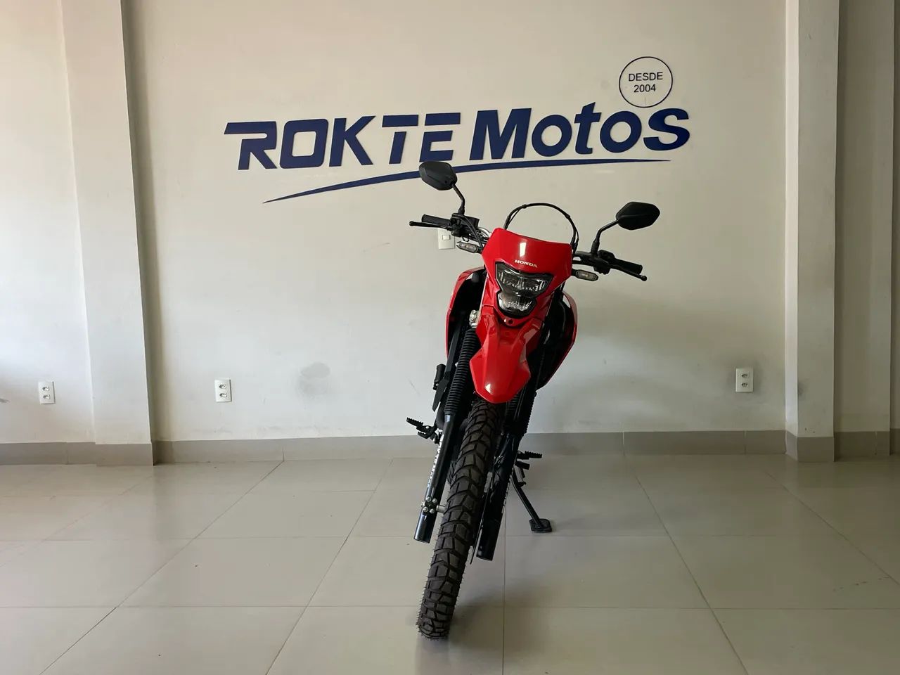 XR 300 TORNADO 0 km - Foto 2