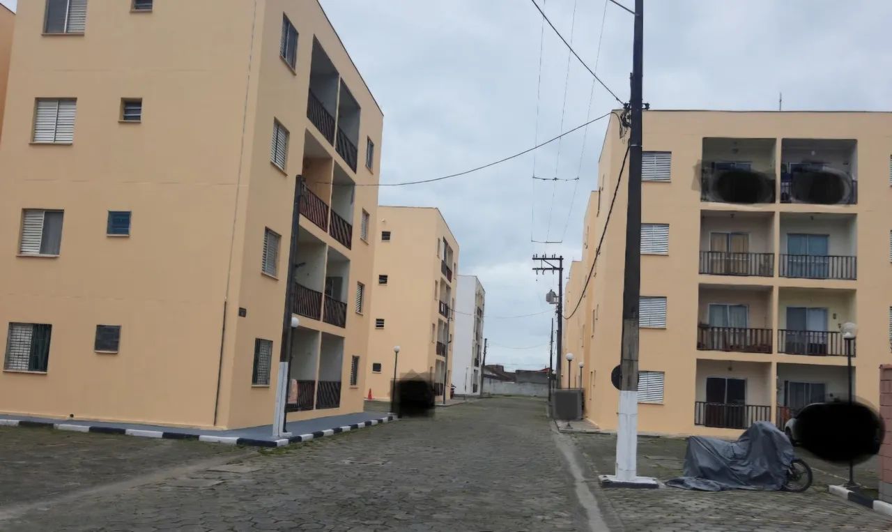 2 dorm mongagua