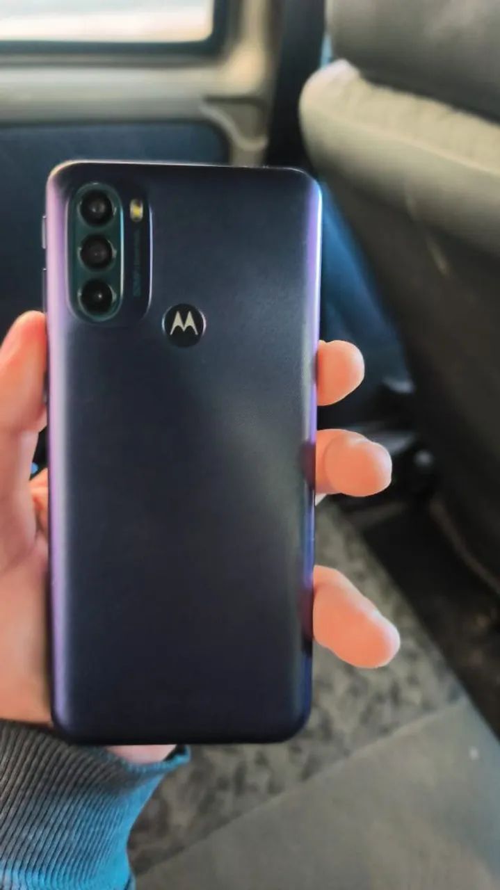 Moto g31 - Foto 2