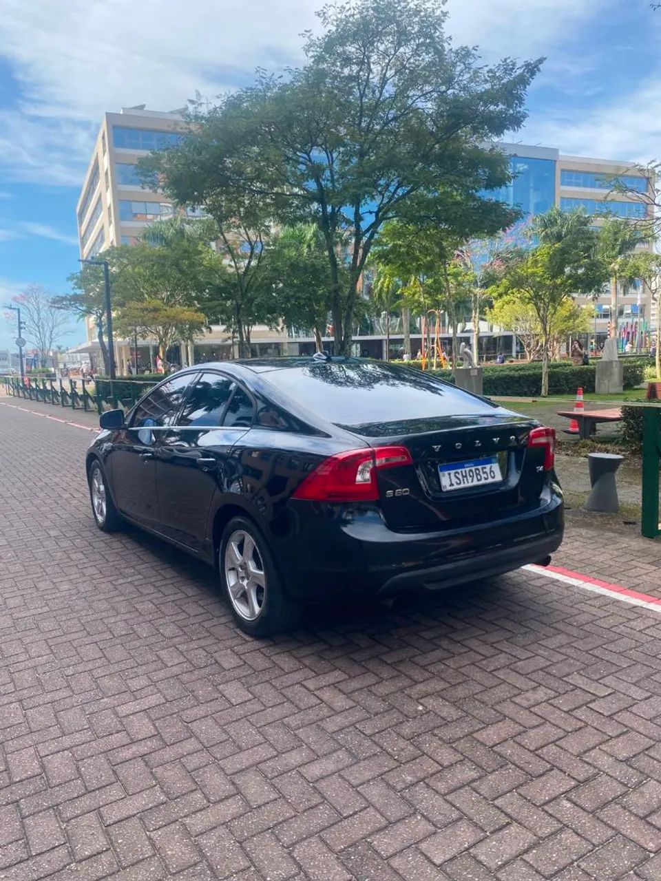 Volvo S60 T-4 1.6 180cv 4P 2012 - Foto 4